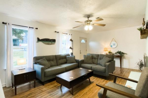 Gulf Breeze Getaway